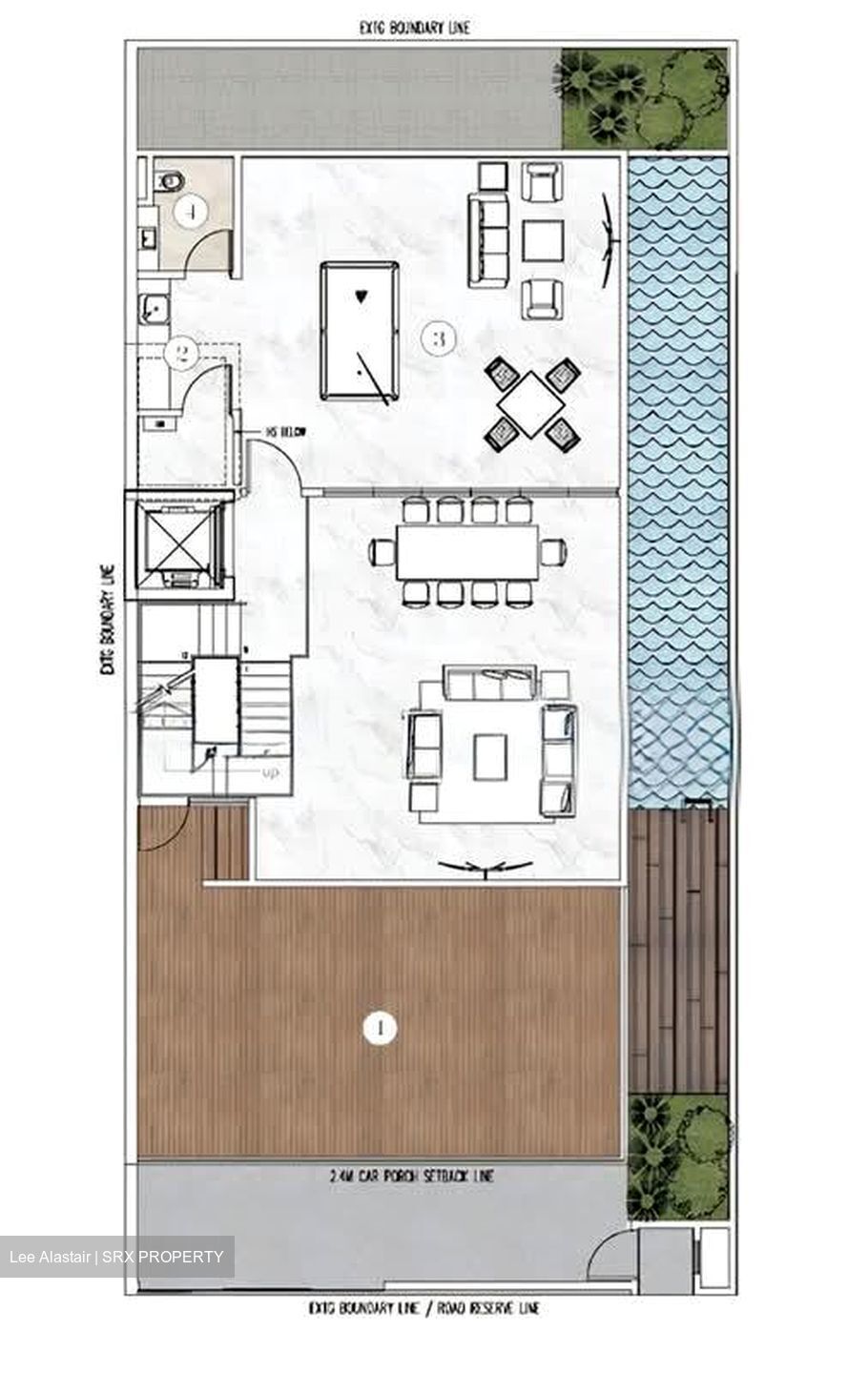 Opera Estate (D15), Semi-Detached #535301511